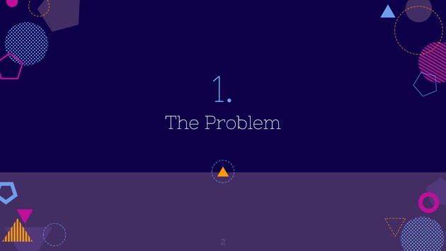 The Problem