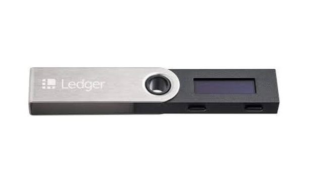 Ledger Hardware Wallet